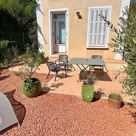 Villa Les Lys 2 La Seyne-sur-Mer Exteriér fotografie